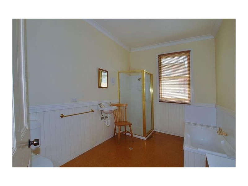 1 Patrick Street, Hobart TAS 7000