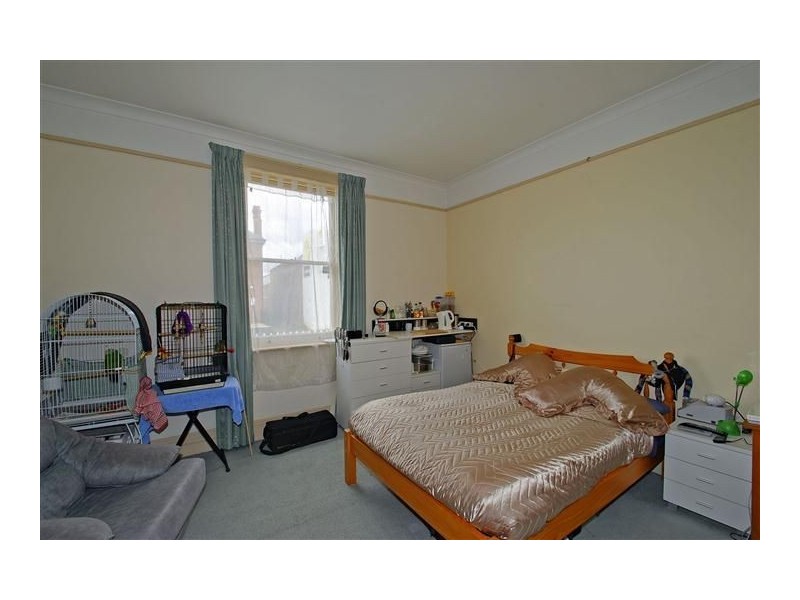 1 Patrick Street, Hobart TAS 7000