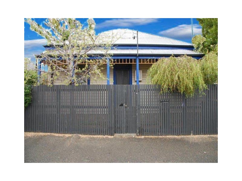 129 Lansdowne Crescent, West Hobart TAS 7000