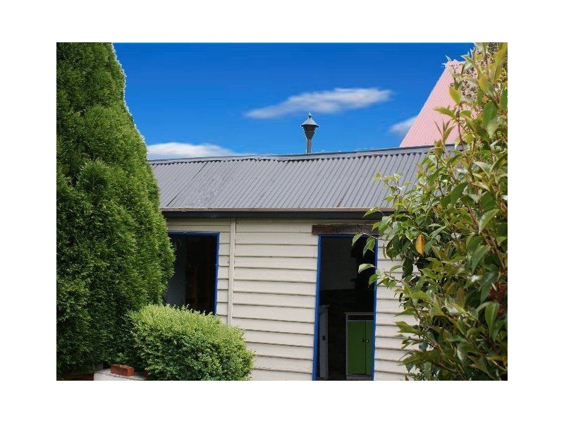 129 Lansdowne Crescent, West Hobart TAS 7000