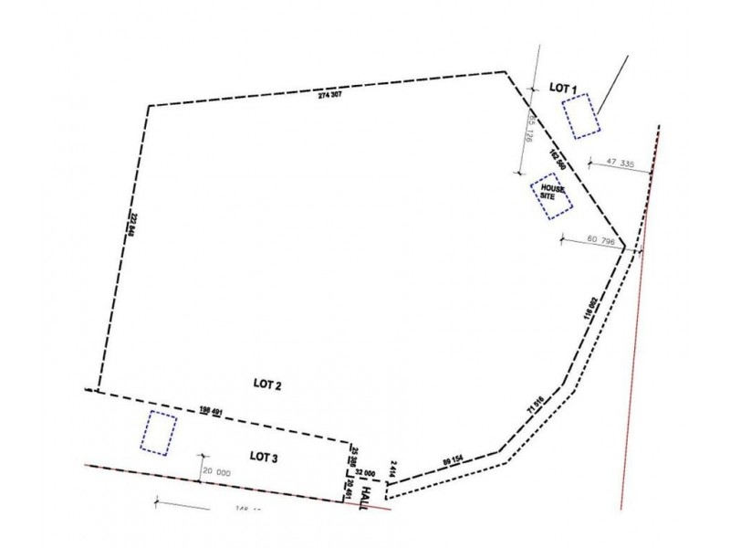 1 – 9 Hall Street, Ridgeway TAS 7054