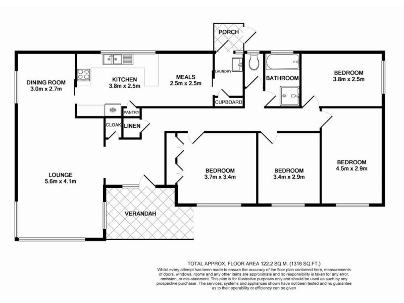 29 Stratton Avenue, Lenah Valley TAS 7008