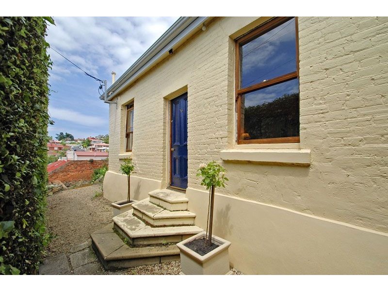 16 Browne Street, West Hobart TAS 7000