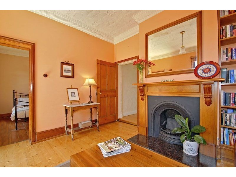 16 Browne Street, West Hobart TAS 7000