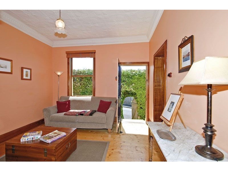 16 Browne Street, West Hobart TAS 7000