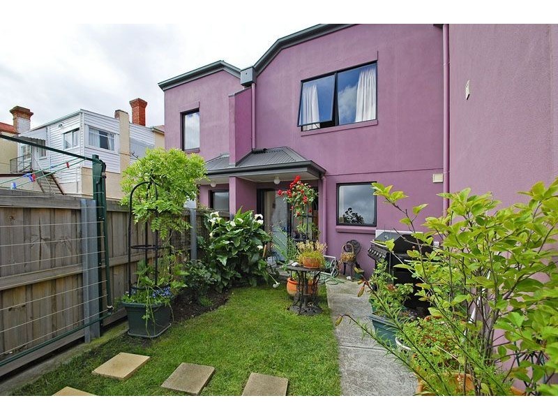 3/122 New Town Road, New Town TAS 7008