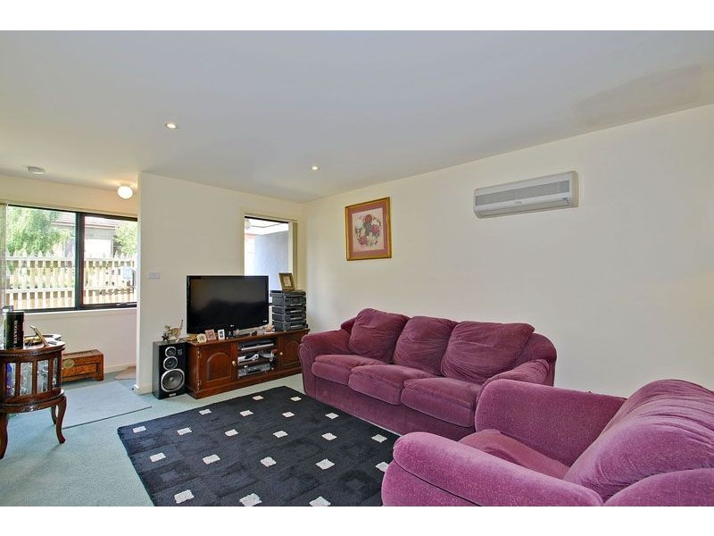 3/122 New Town Road, New Town TAS 7008