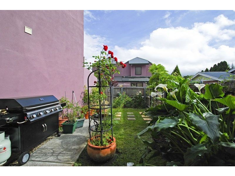 3/122 New Town Road, New Town TAS 7008