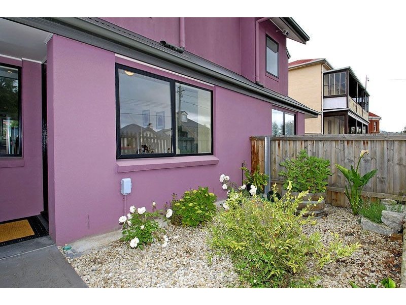 3/122 New Town Road, New Town TAS 7008