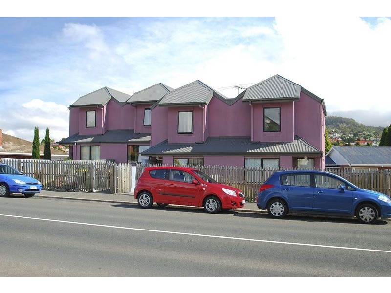 3/122 New Town Road, New Town TAS 7008