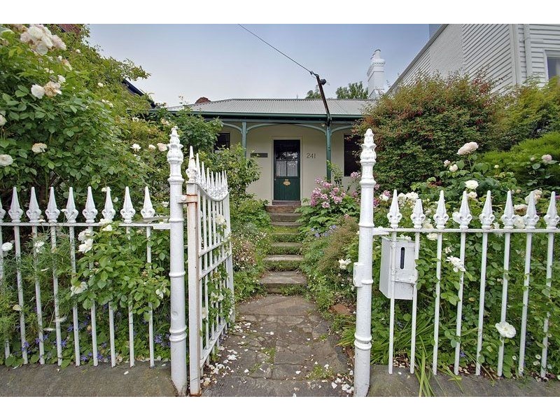 241 Bathurst Street, West Hobart TAS 7000