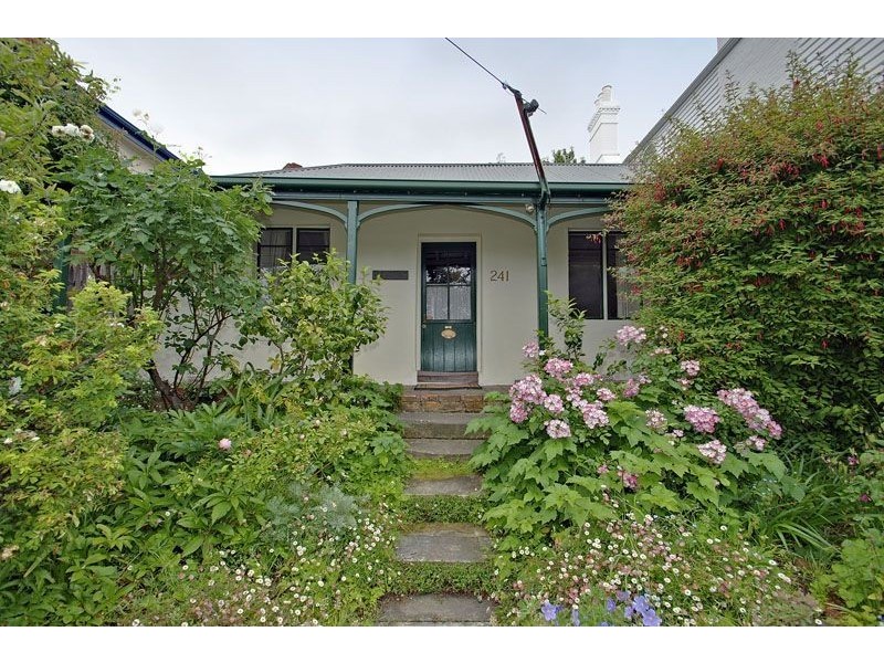 241 Bathurst Street, West Hobart TAS 7000