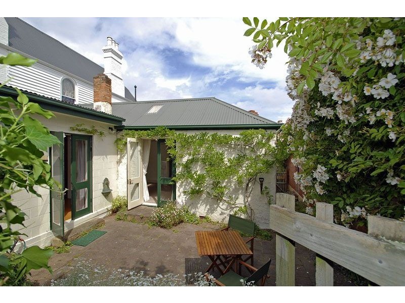 241 Bathurst Street, West Hobart TAS 7000