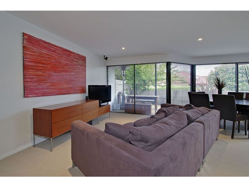 12/82 Sandy Bay Road, Battery Point TAS 7004