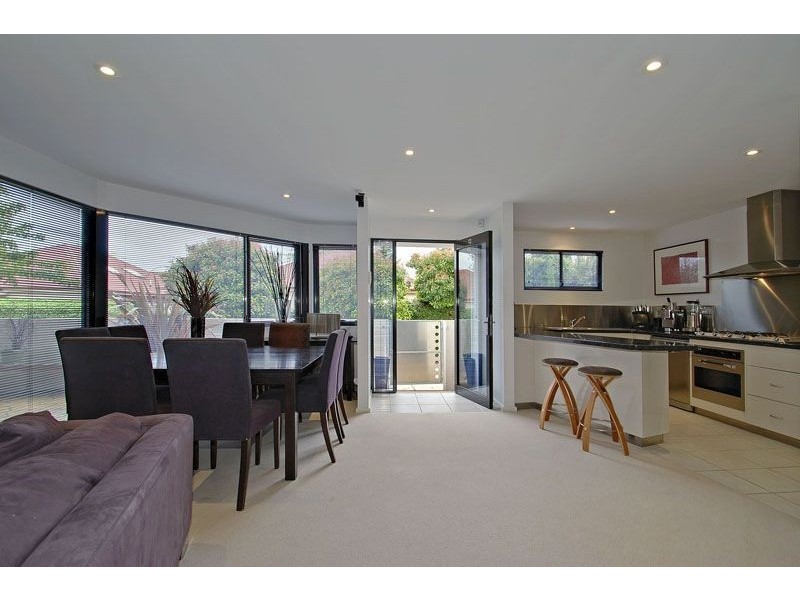 12/82 Sandy Bay Road, Battery Point TAS 7004