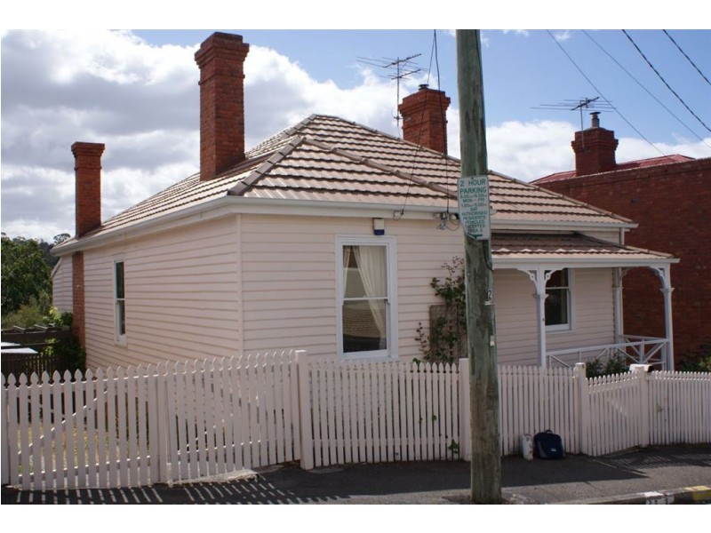 3 Carr Street, North Hobart TAS 7000