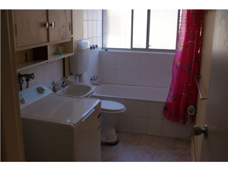 15/14 Ashfield Street., Sandy Bay TAS 7005