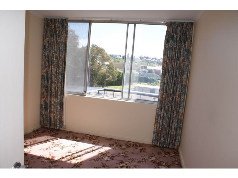 15/14 Ashfield Street., Sandy Bay TAS 7005