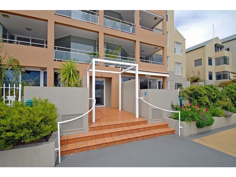 55 Salamanca Square, Battery Point TAS 7004