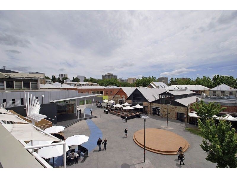 55 Salamanca Square, Battery Point TAS 7004