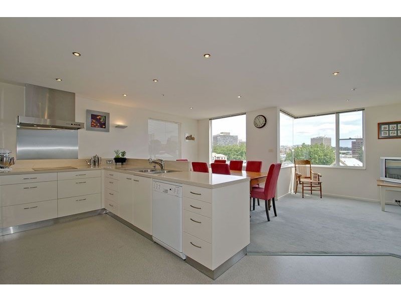 55 Salamanca Square, Battery Point TAS 7004