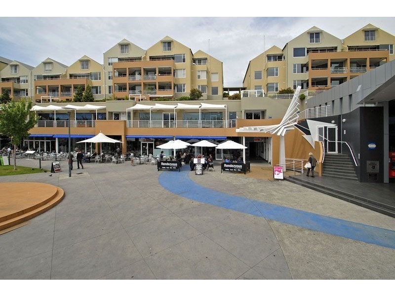55 Salamanca Square, Battery Point TAS 7004