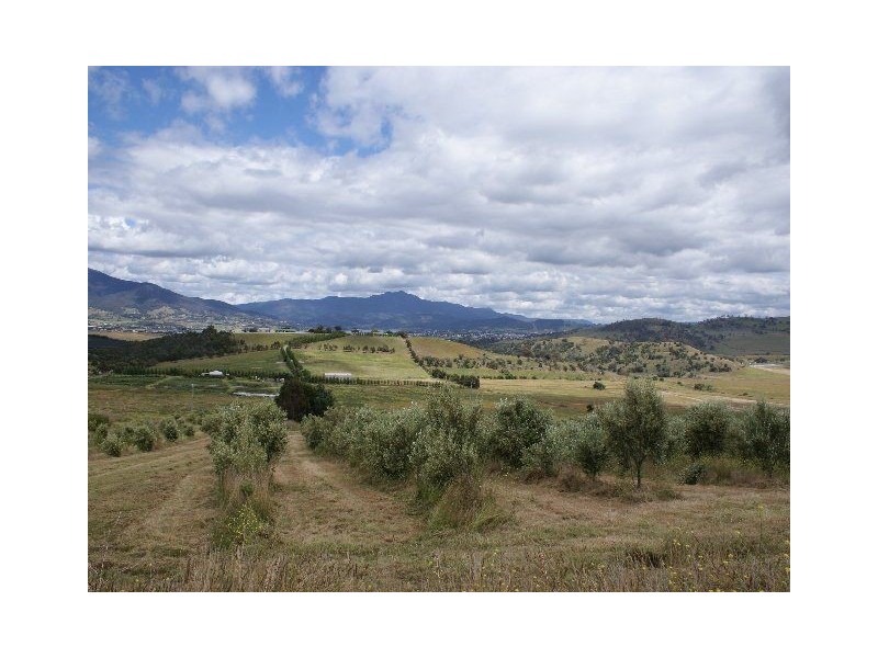 Lot 1 & 2 Yellow Brick Road, Old Beach TAS 7017
