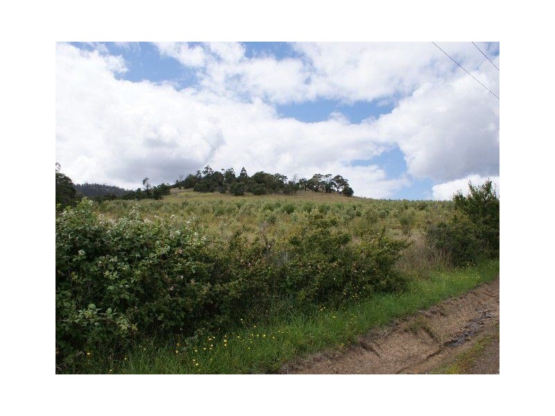 Lot 1 & 2 Yellow Brick Road, Old Beach TAS 7017