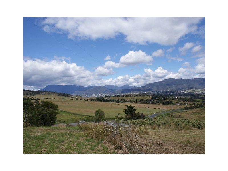 Lot 1 & 2 Yellow Brick Road, Old Beach TAS 7017