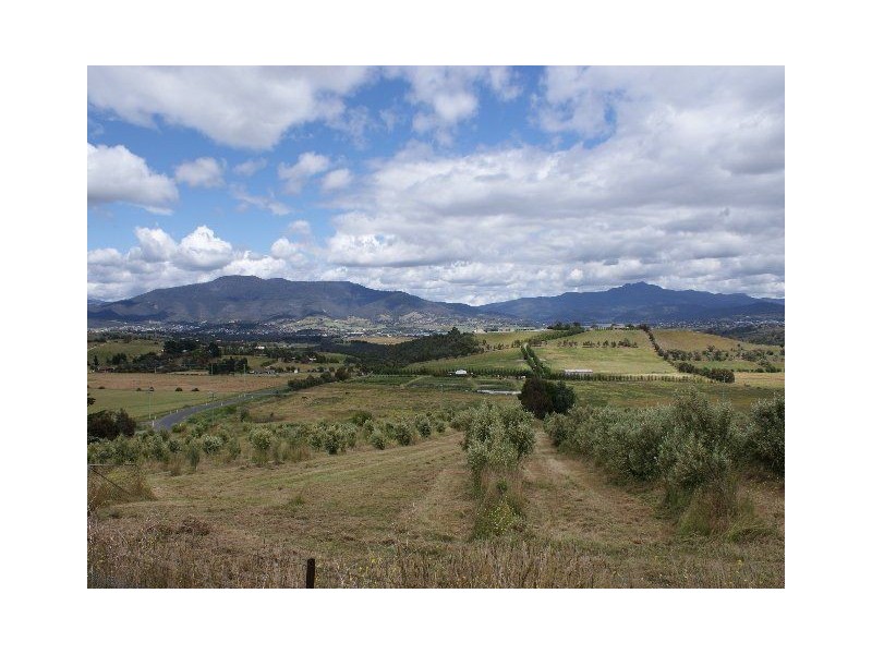 Lot 1 & 2 Yellow Brick Road, Old Beach TAS 7017