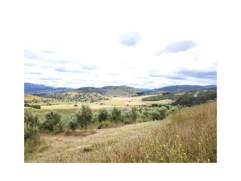 Lot 1 & 2 Yellow Brick Road, Old Beach TAS 7017