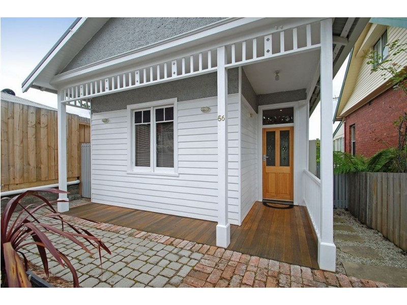 56 Lord Street, Sandy Bay TAS 7005