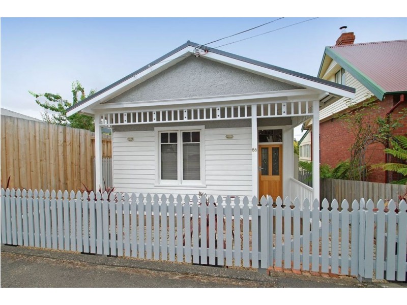 56 Lord Street, Sandy Bay TAS 7005