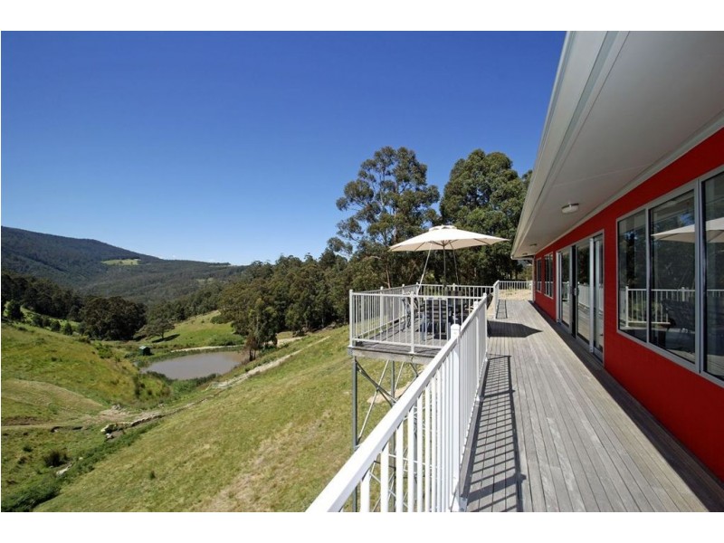 4A Valley Road, Collinsvale TAS 7012