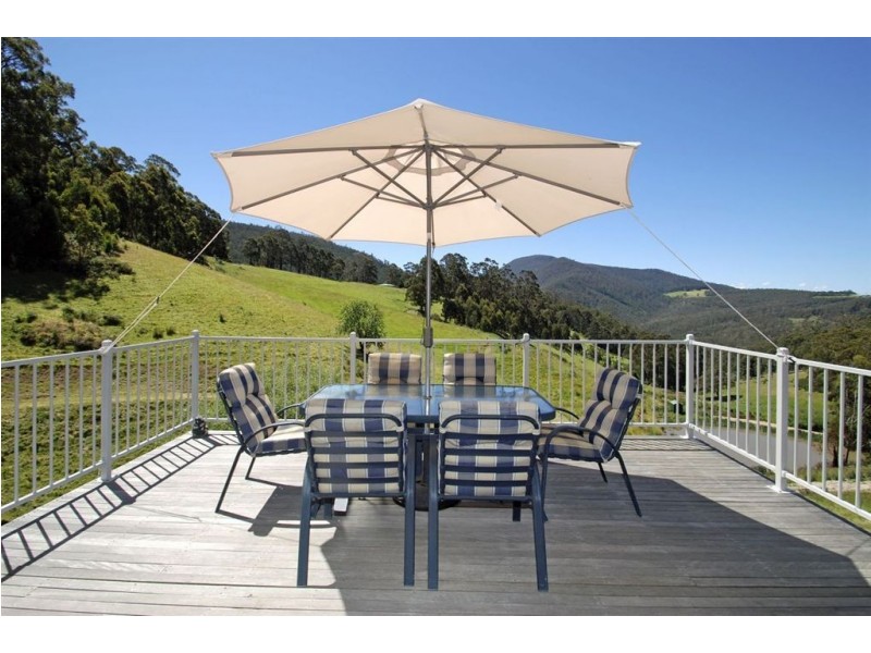 4A Valley Road, Collinsvale TAS 7012