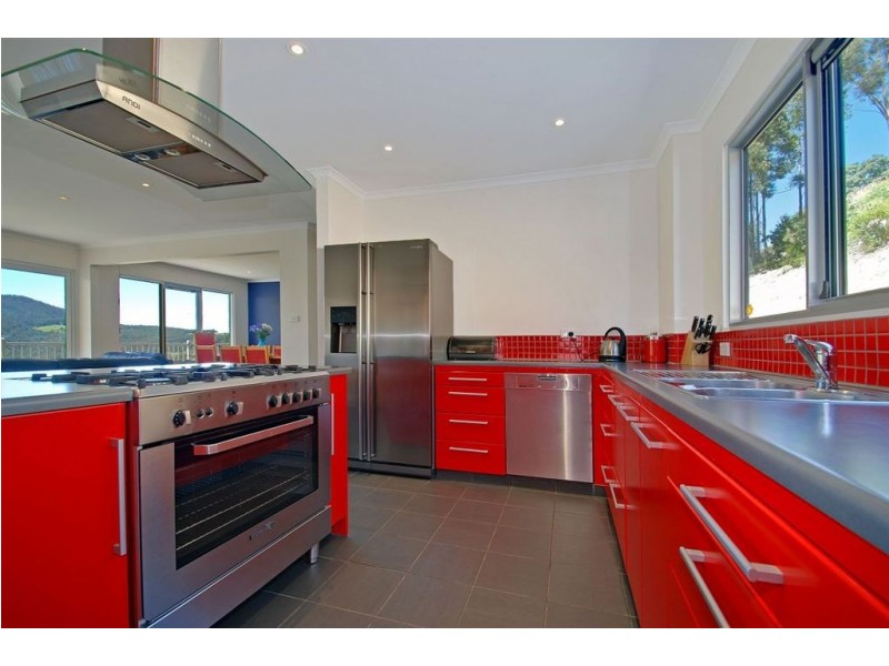 4A Valley Road, Collinsvale TAS 7012