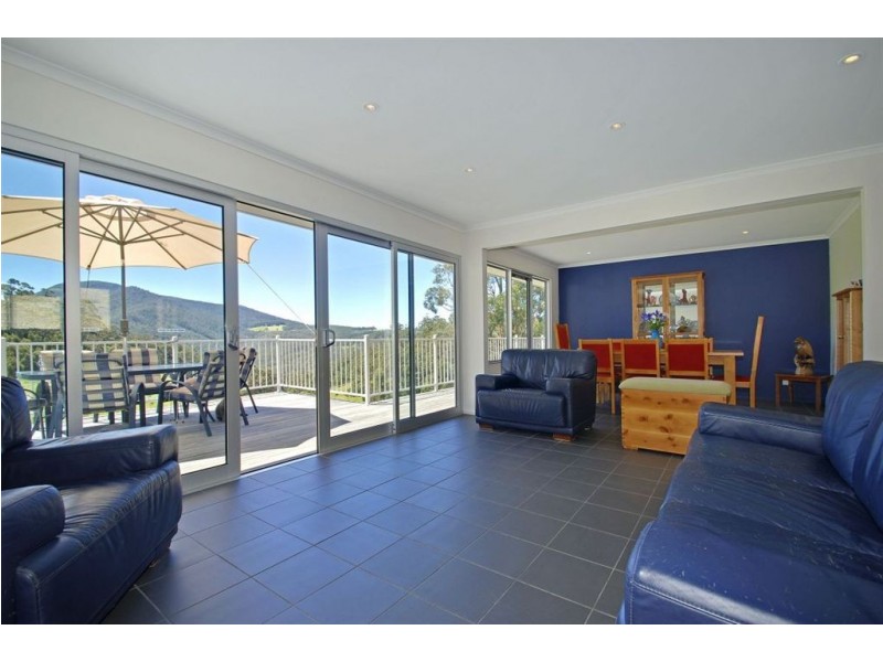4A Valley Road, Collinsvale TAS 7012
