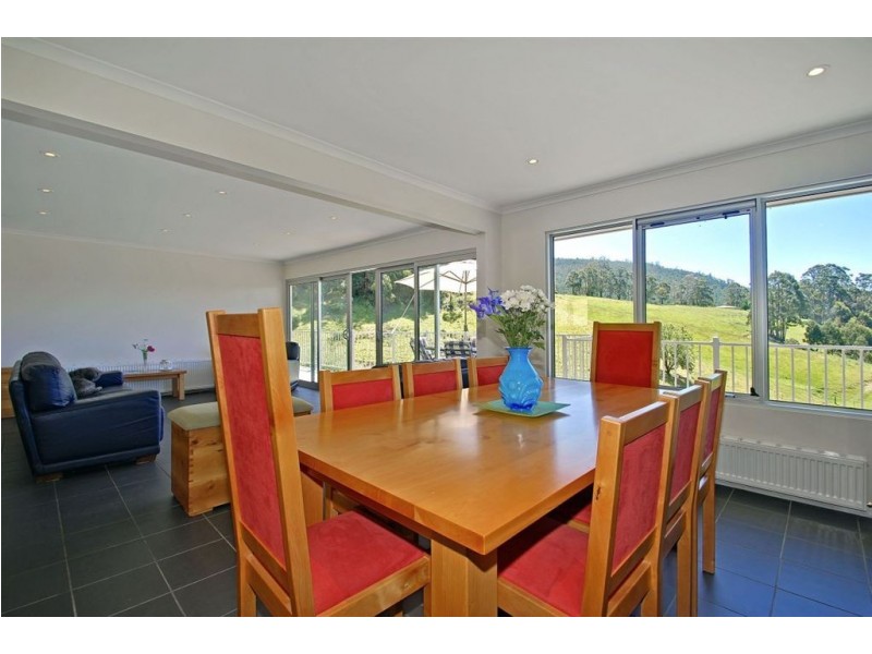 4A Valley Road, Collinsvale TAS 7012