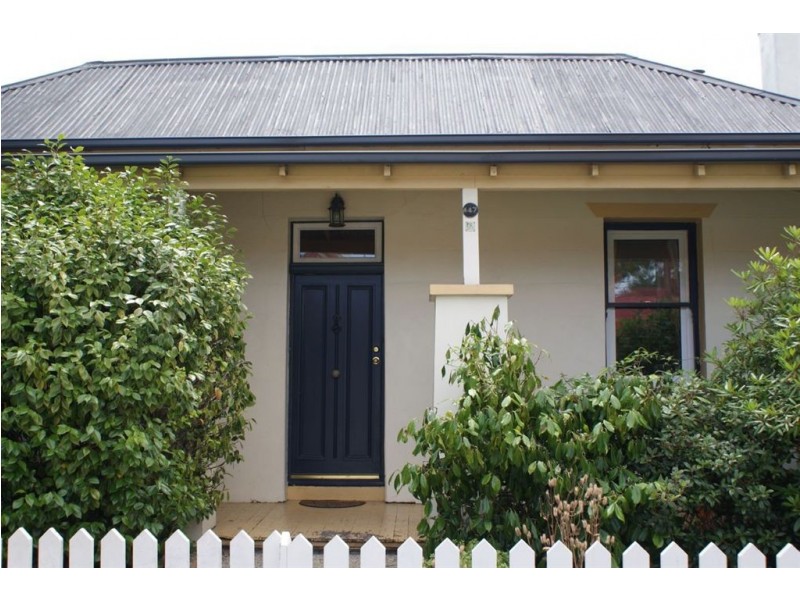 447 Macquarie Street, South Hobart TAS 7004