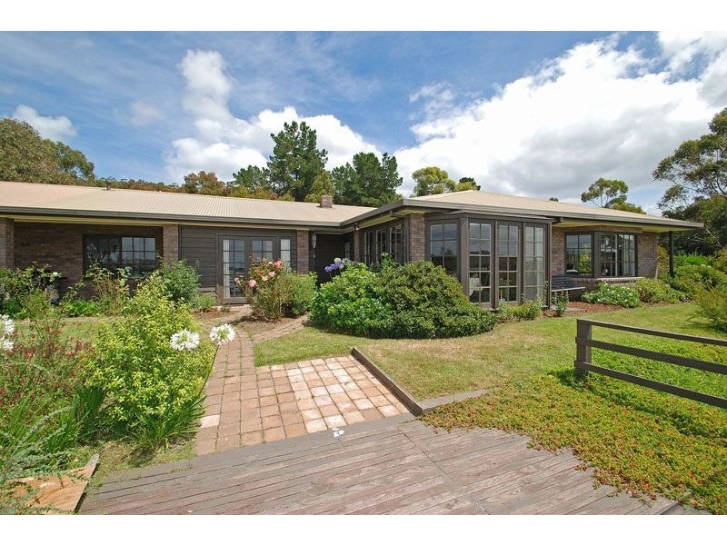 95 Clifton Beach Road, Sandford TAS 7020