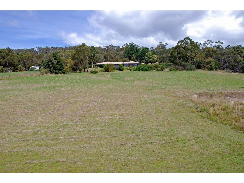 95 Clifton Beach Road, Sandford TAS 7020