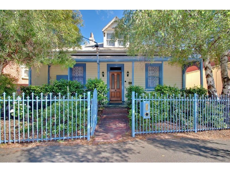 233 Davey Street, South Hobart TAS 7004