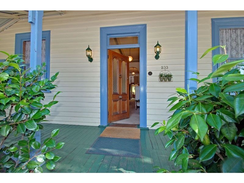233 Davey Street, South Hobart TAS 7004