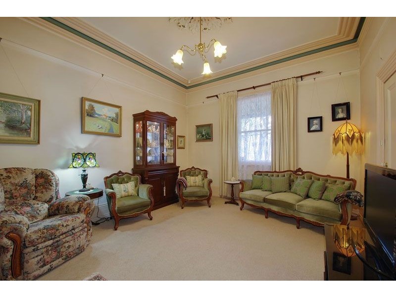 233 Davey Street, South Hobart TAS 7004