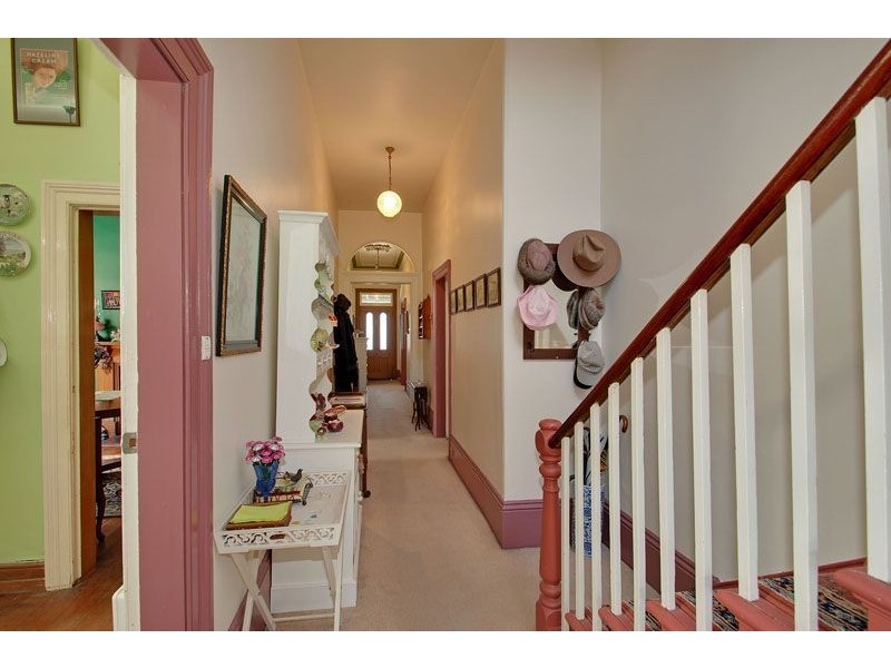 233 Davey Street, South Hobart TAS 7004