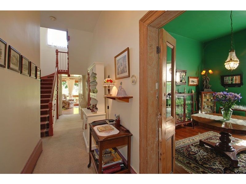 233 Davey Street, South Hobart TAS 7004