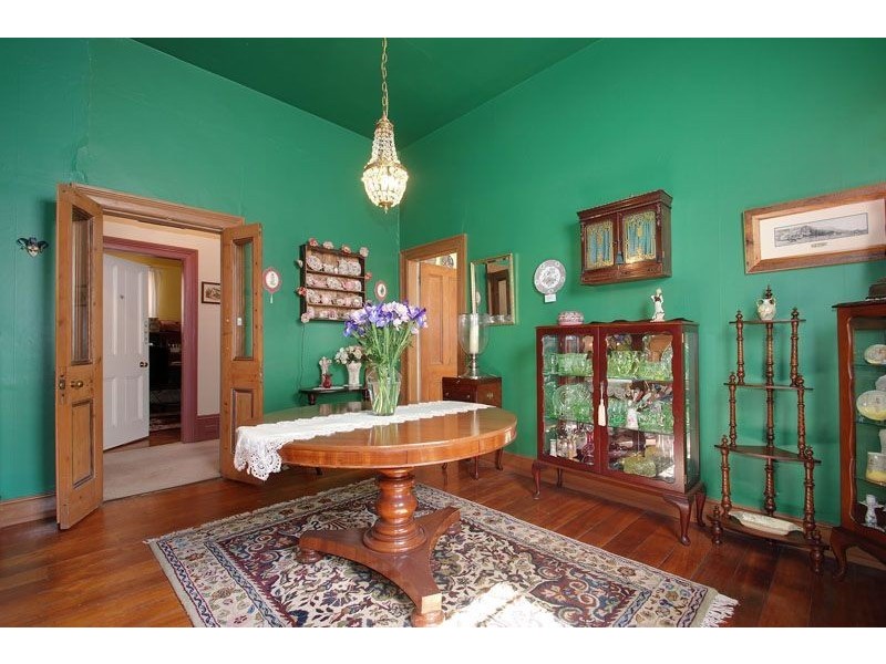 233 Davey Street, South Hobart TAS 7004