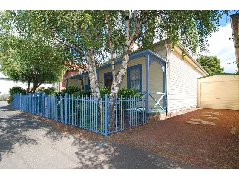 233 Davey Street, South Hobart TAS 7004