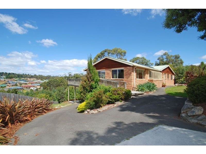 44 Willowbend Road, Kingston TAS 7050
