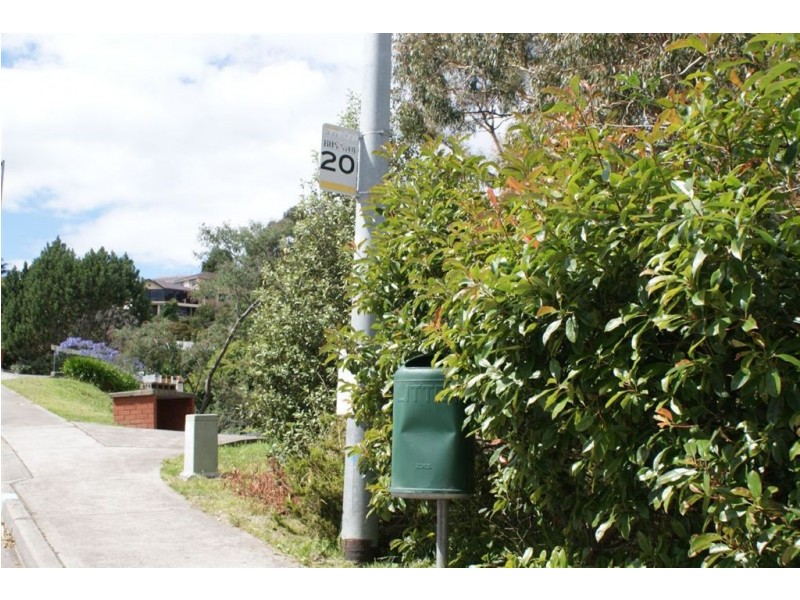 1/276 Churchill Avenue, Sandy Bay TAS 7005